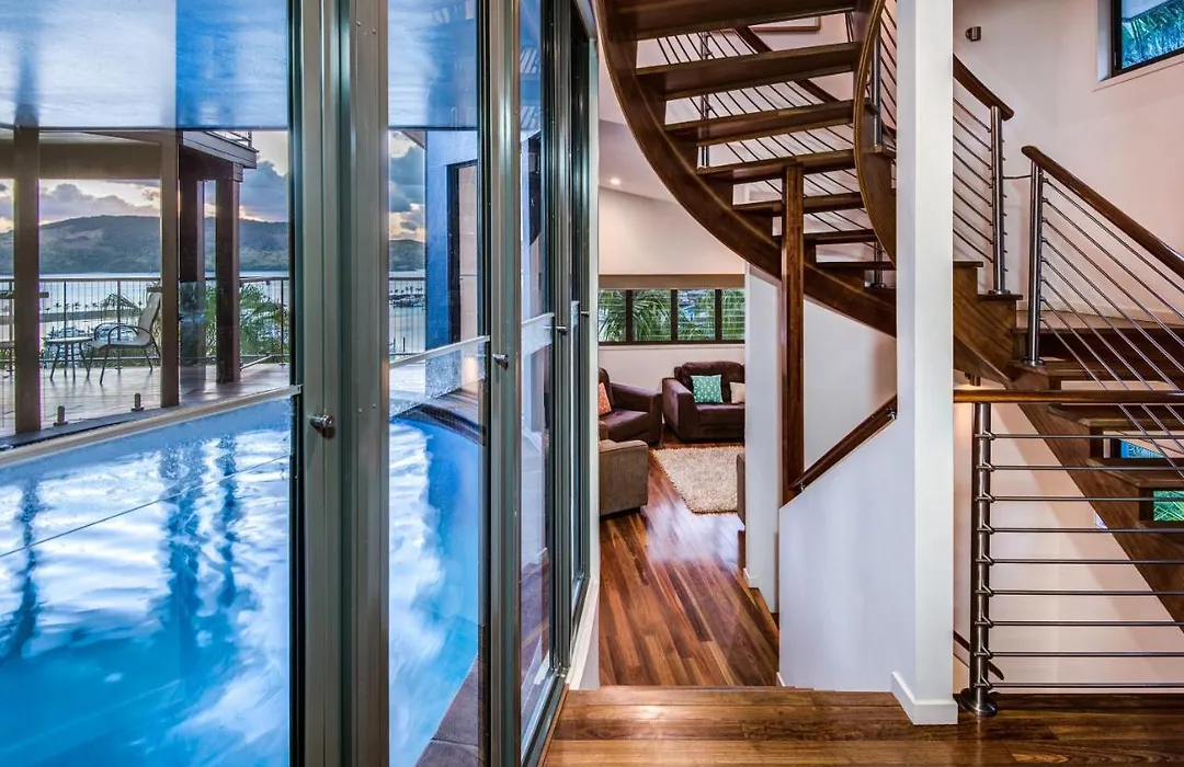 Nautilus On Hamilton Island By Hiha-1